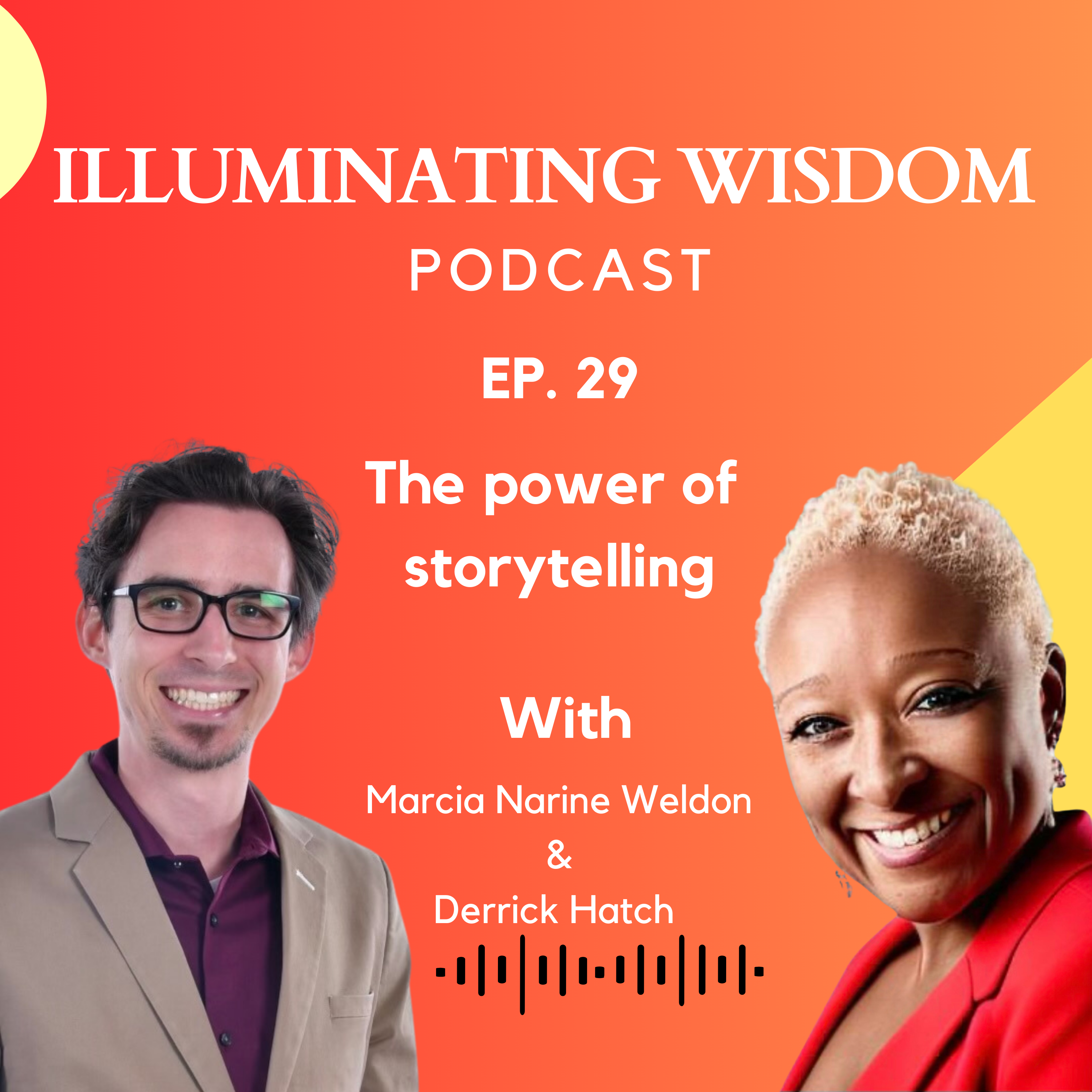 Leadership, Law, & Lightwork