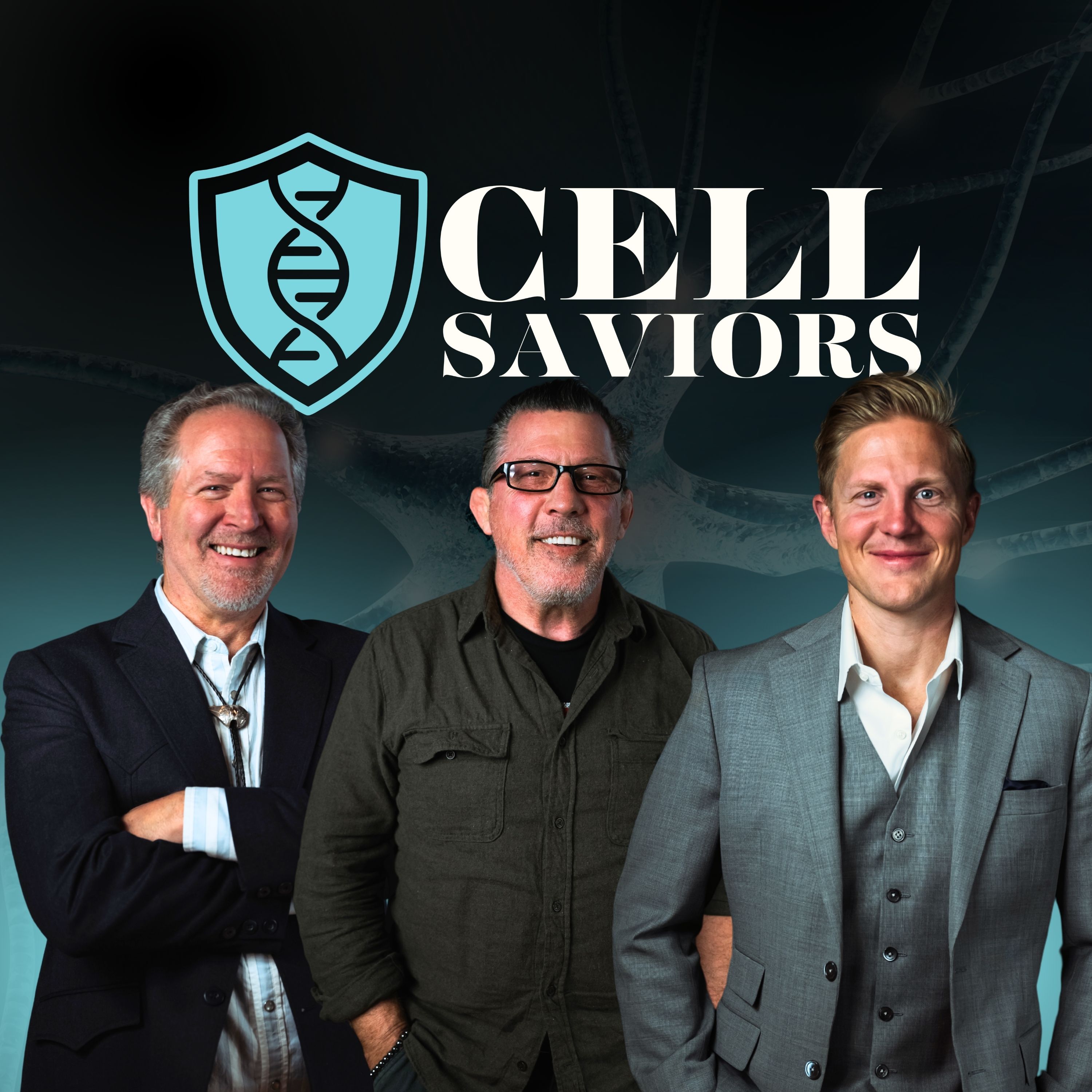 Cell Saviors