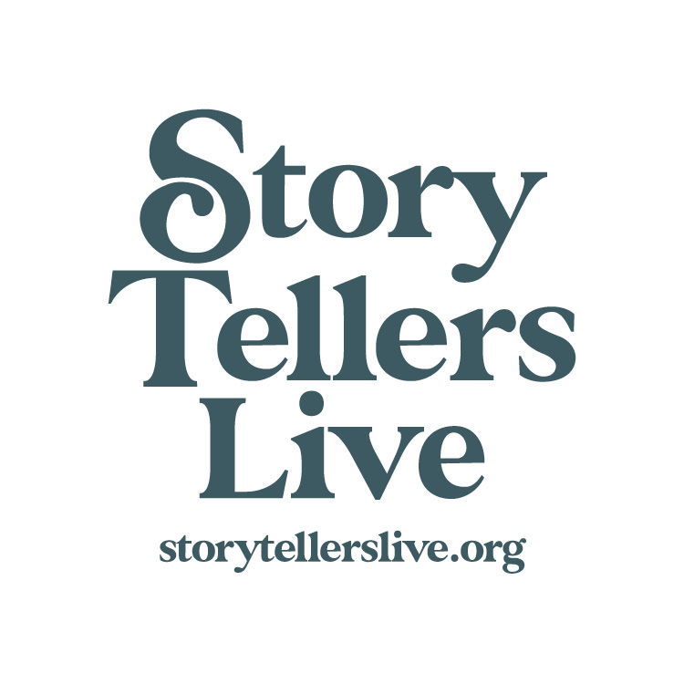 StoryTellers Live