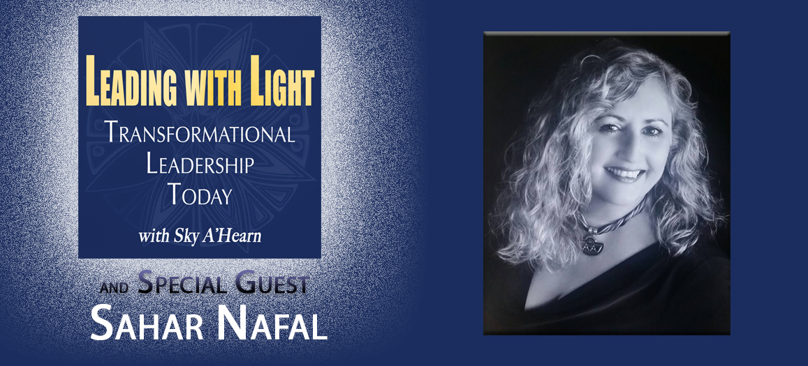 Leading with Light