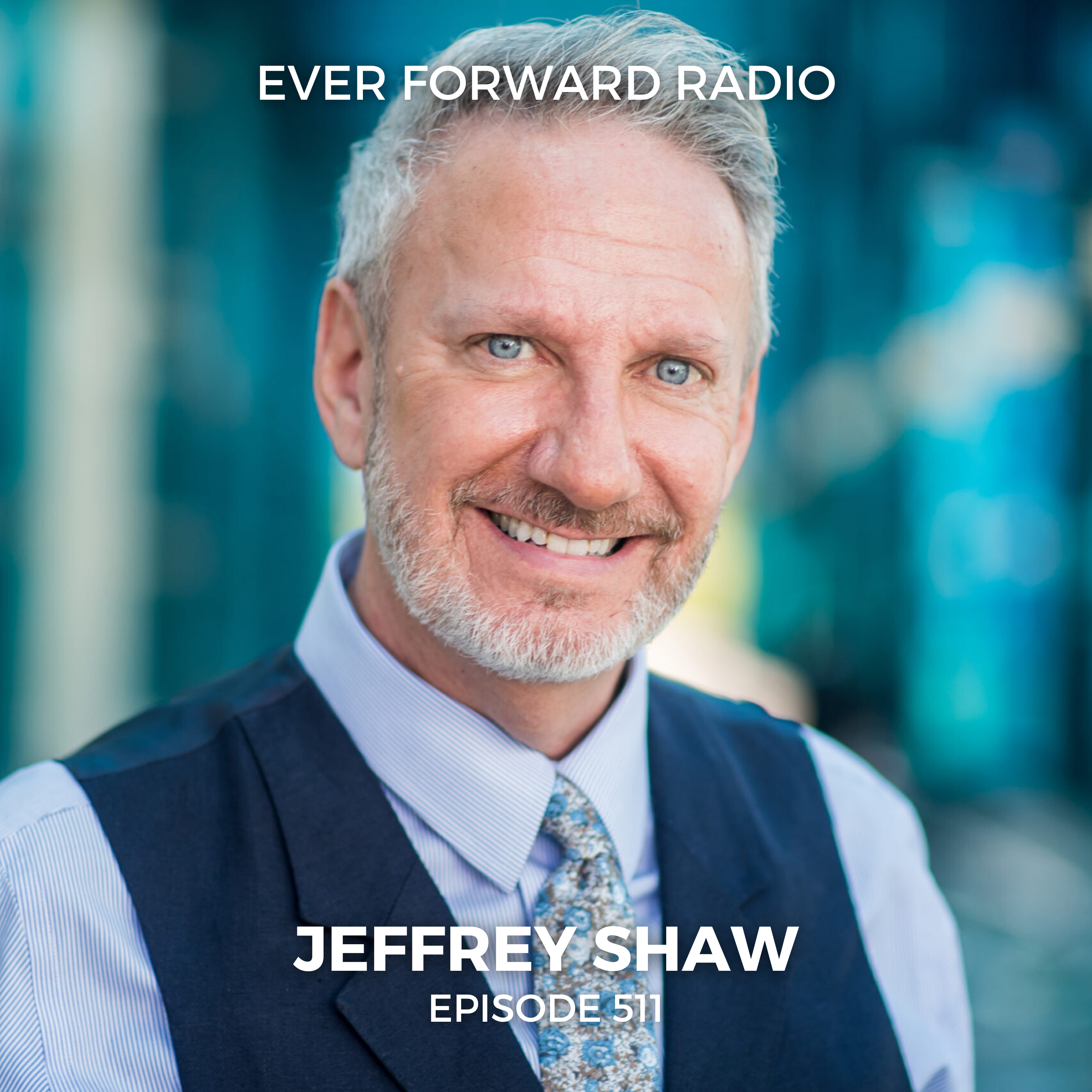 EFR 511: The Self-Employed Mindset and Why Now is the Best Time Ever for Creatives with Jeffrey Shaw