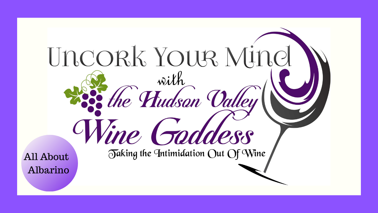 Uncork Your Mind