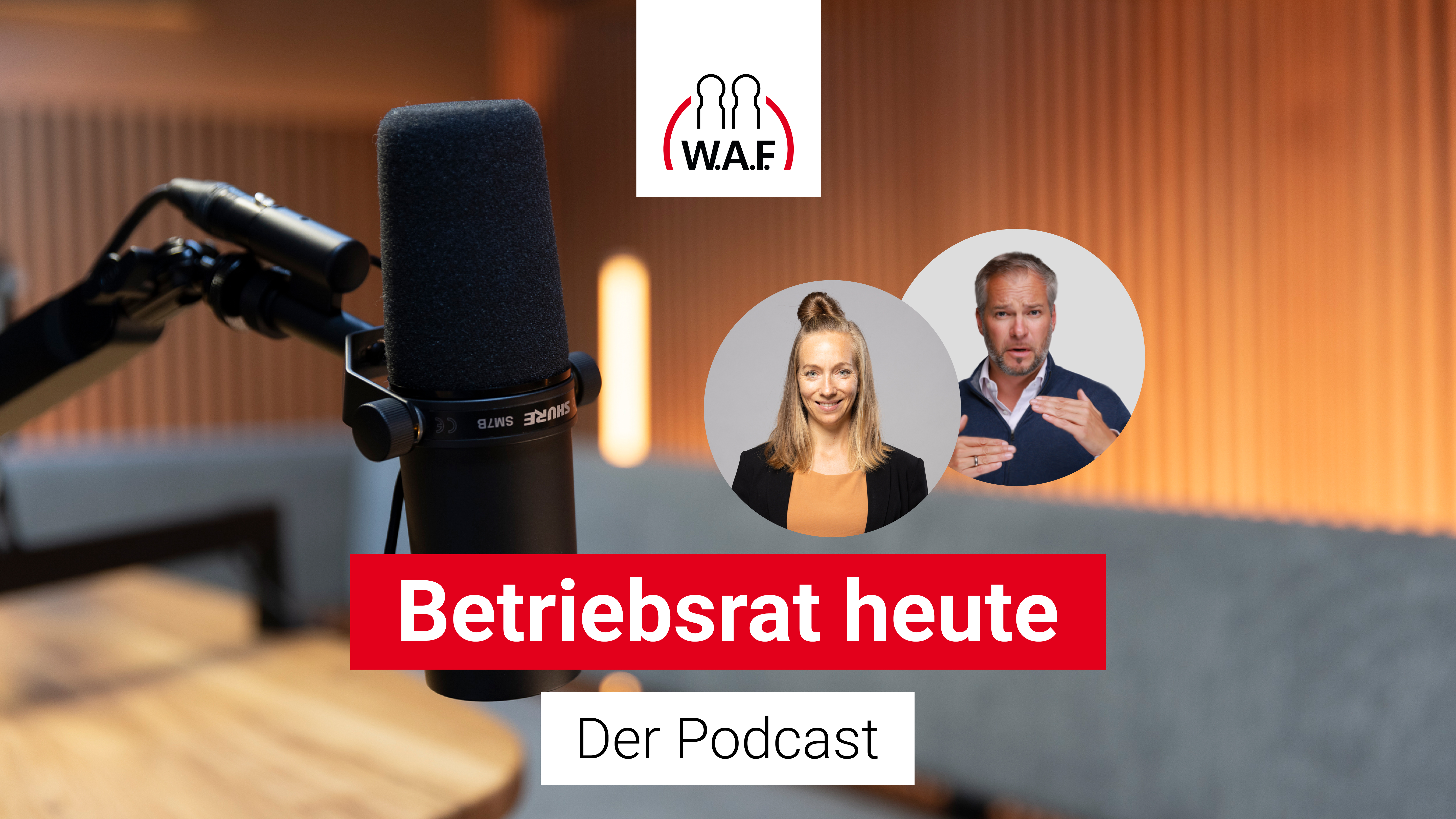 #726 Alles rund um den Beschluss des Betriebsrats