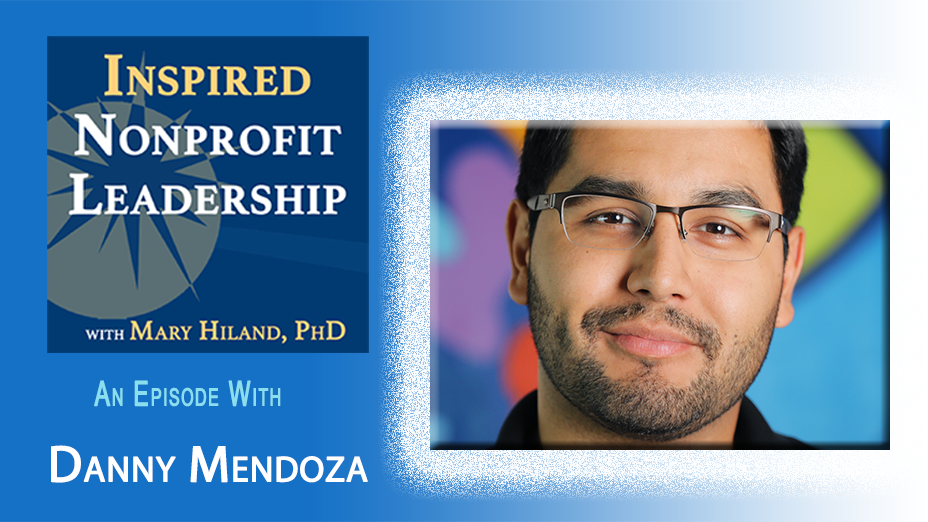 Inspired Nonprofit Leadership
