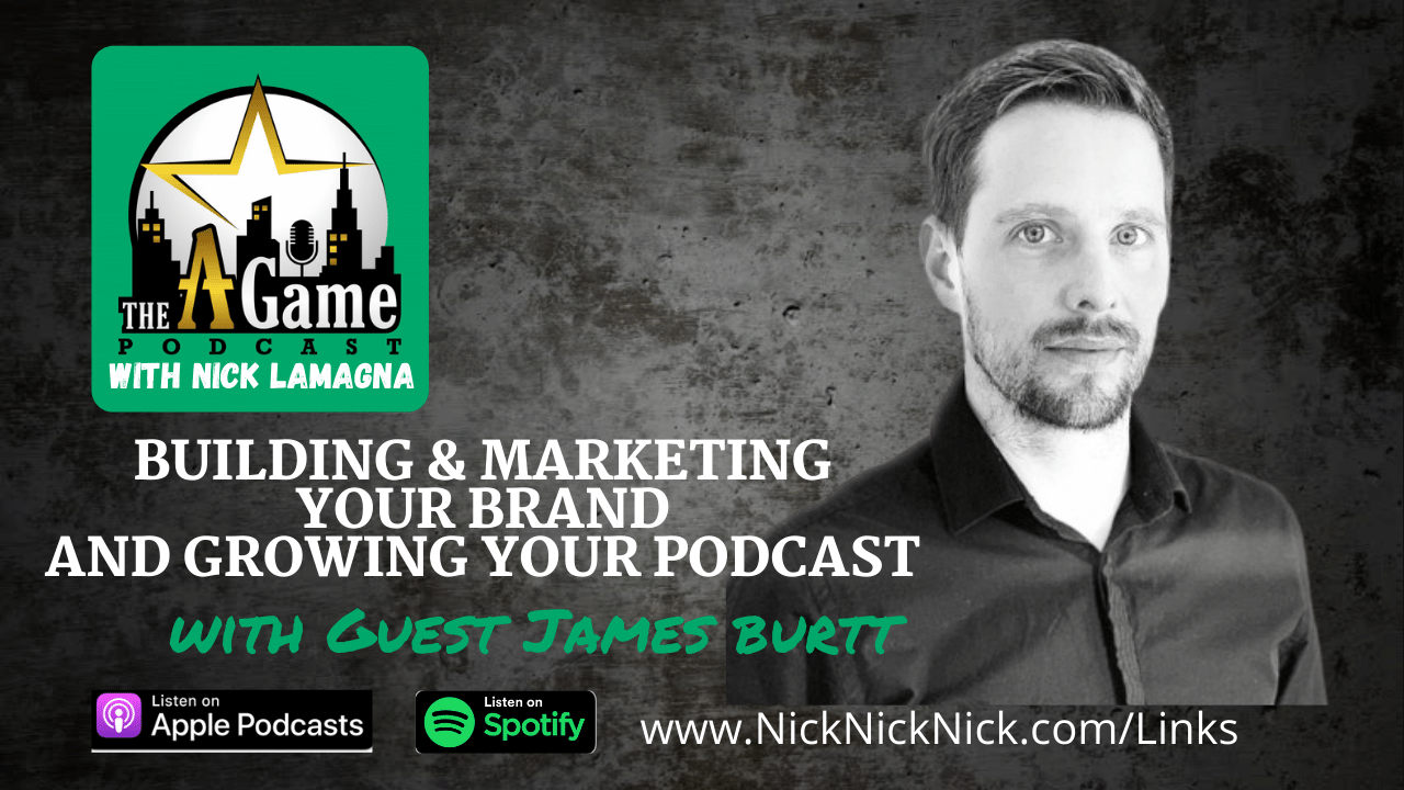 The A Game Podcast: Real Estate Investing For Entrepreneurs