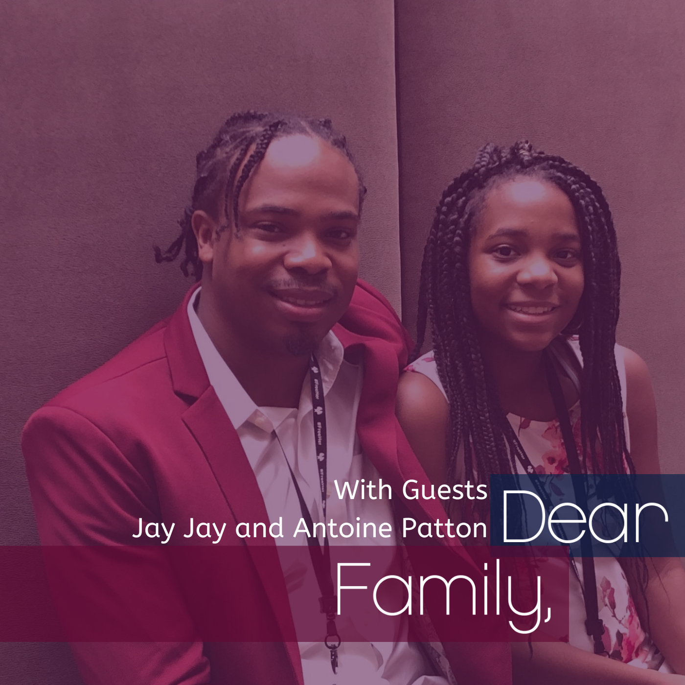 Dear Family,