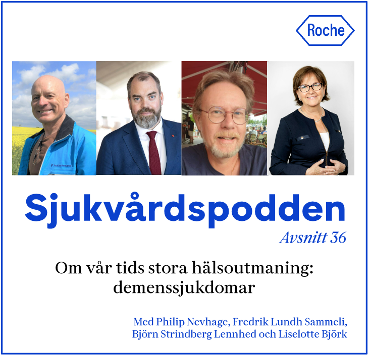 Sjukvårdspodden