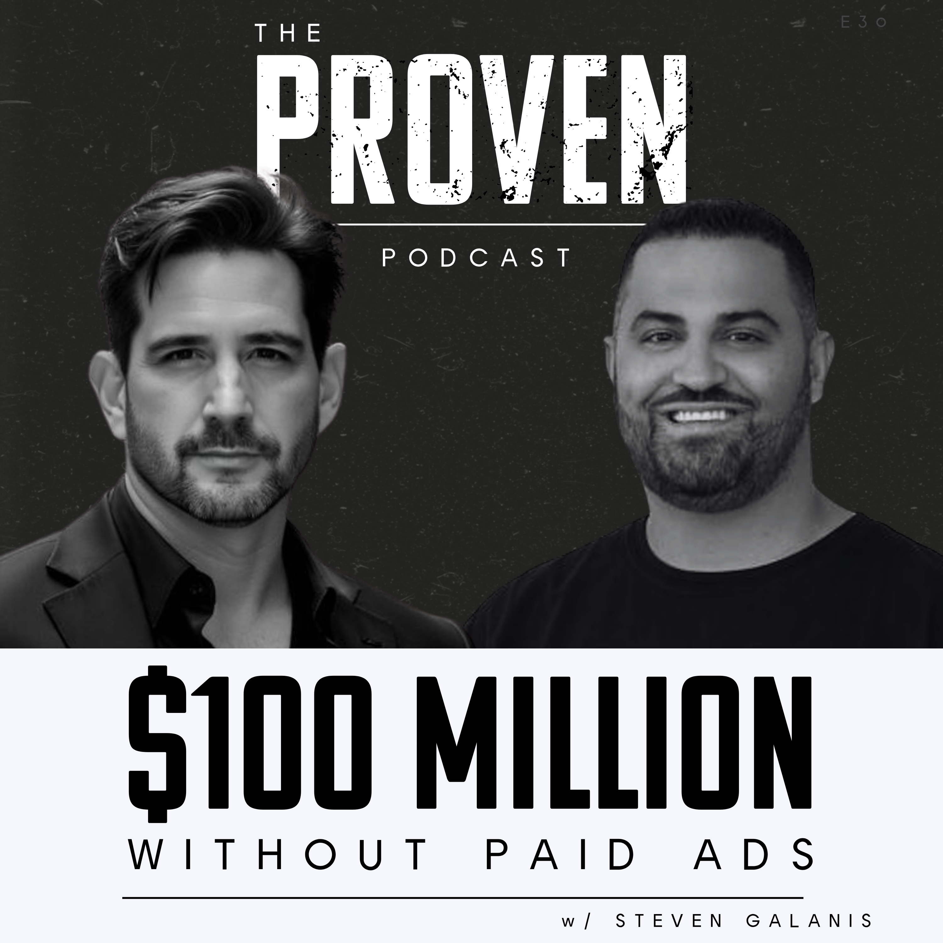 Proven Podcast