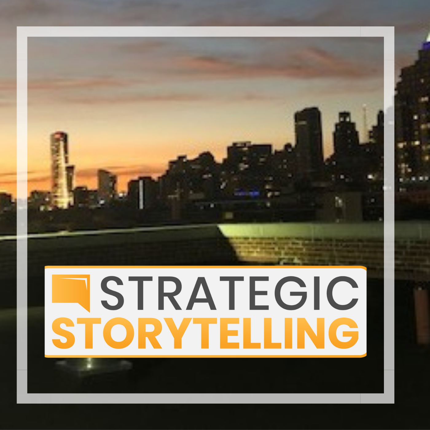 107 How To Grow Your List With Targeted, Enthusiastic Prospects
