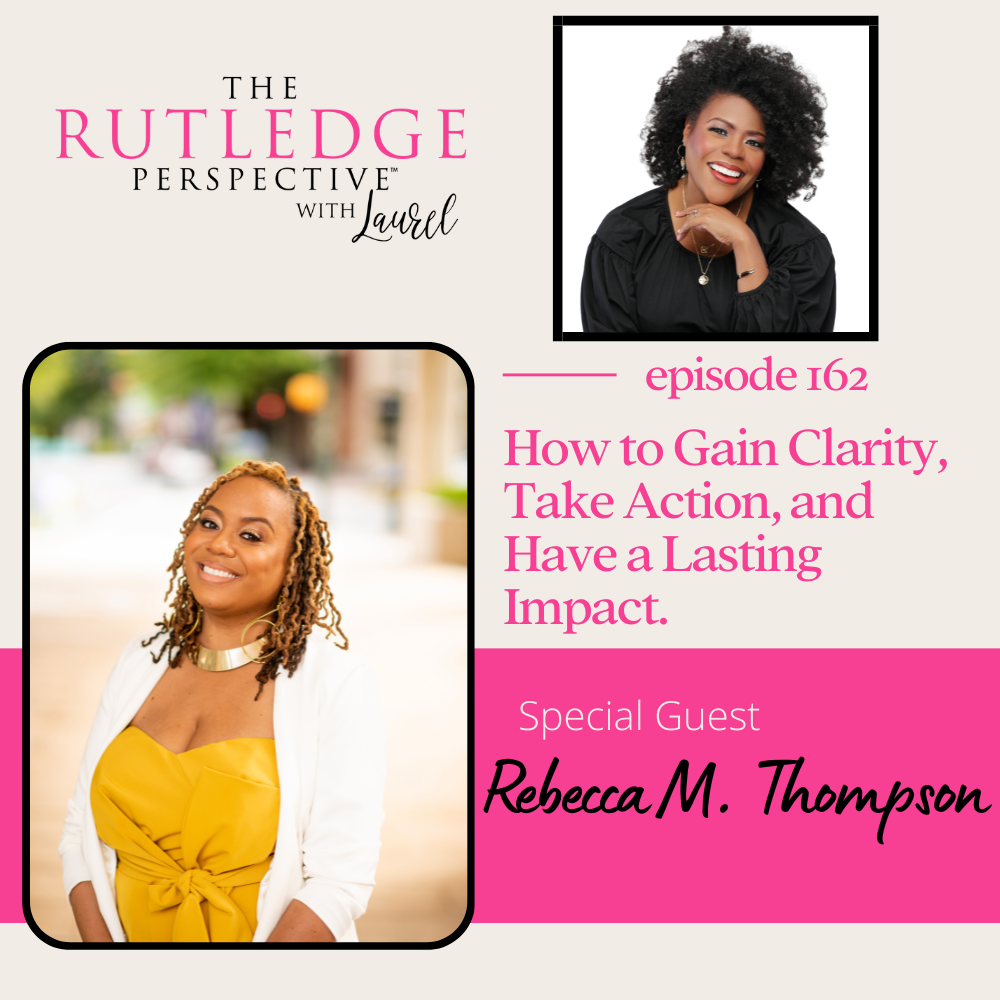 The Rutledge Perspective Podcast