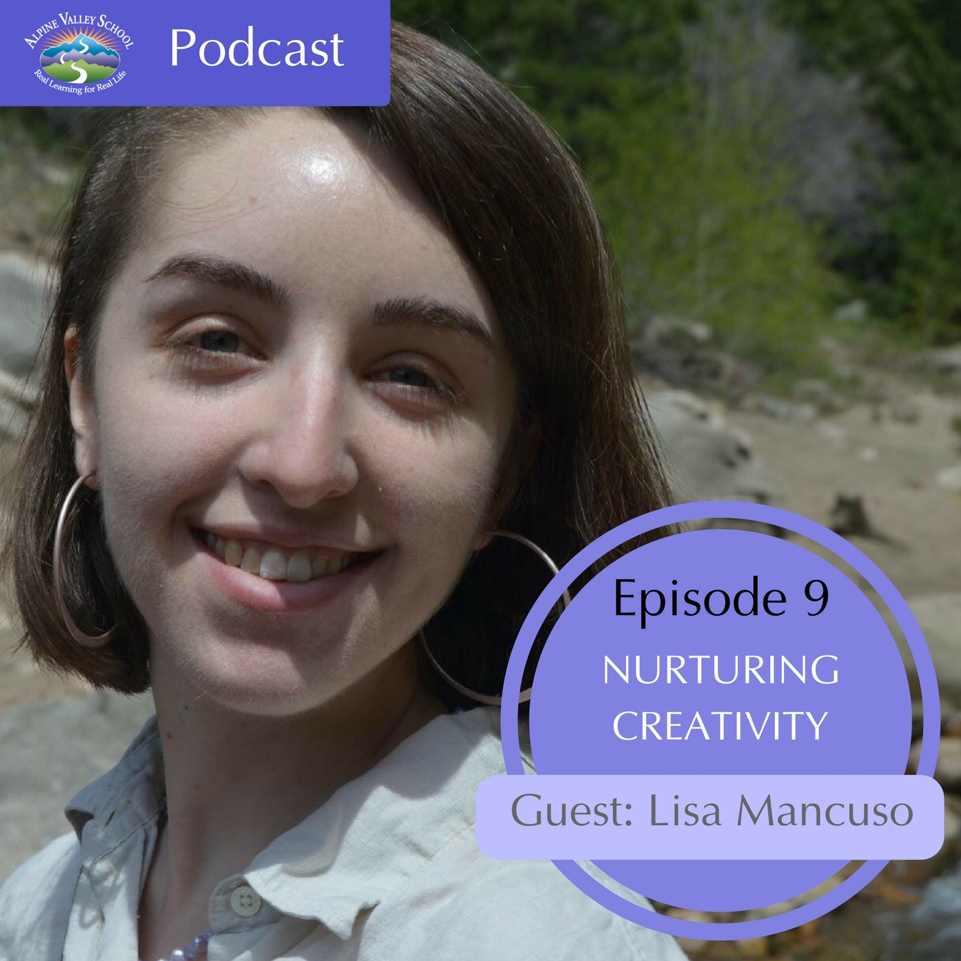 Nurturing Creativity