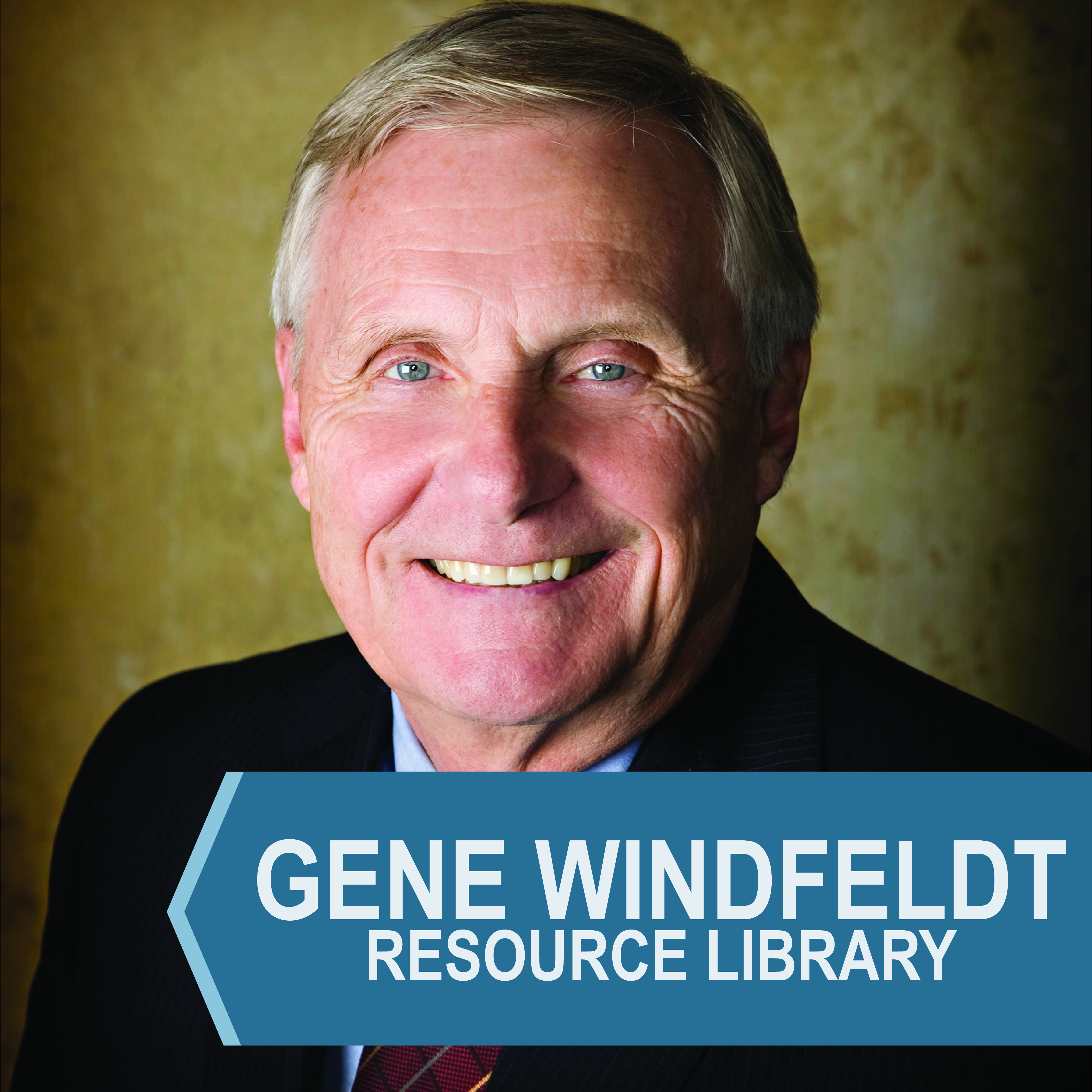 Gene Windfeldt Resource Library