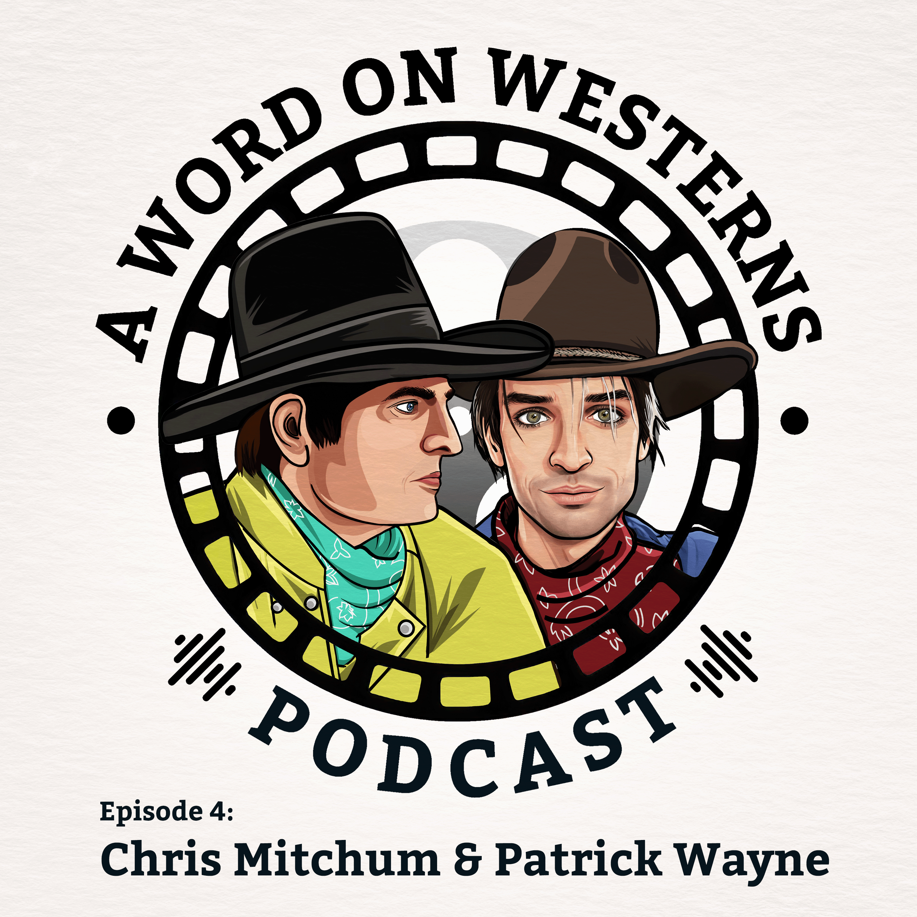 A Word on Westerns