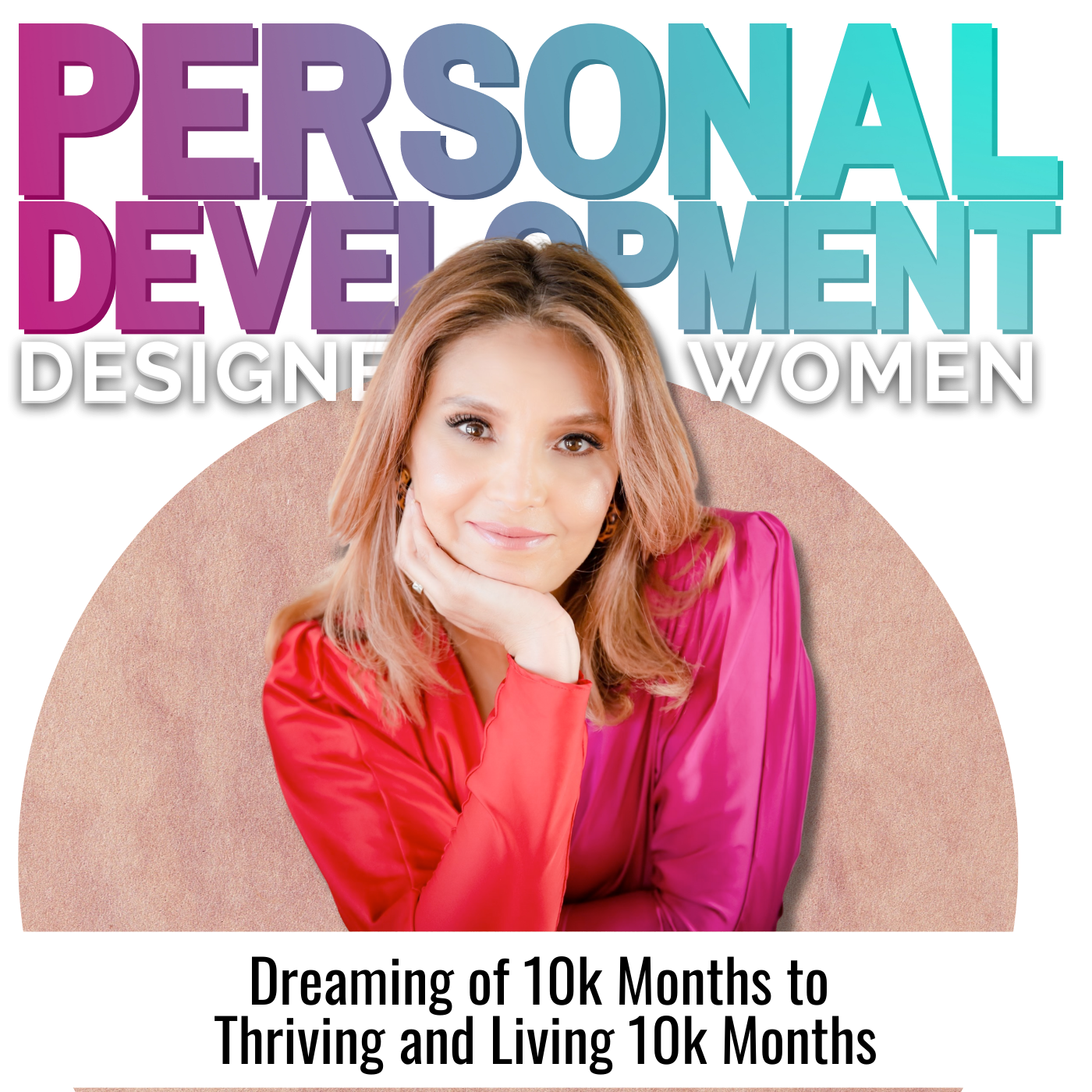 Dreaming of 10k Months to Thriving and Living 10k Months