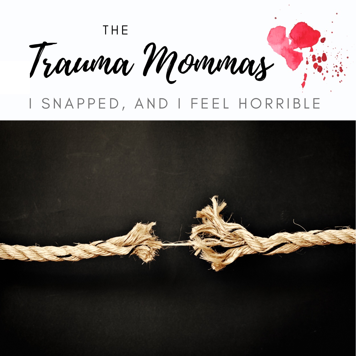 The Trauma Mommas