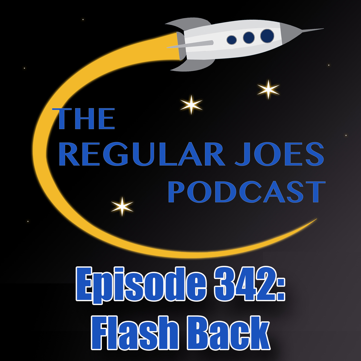 Regular Joes Podcast