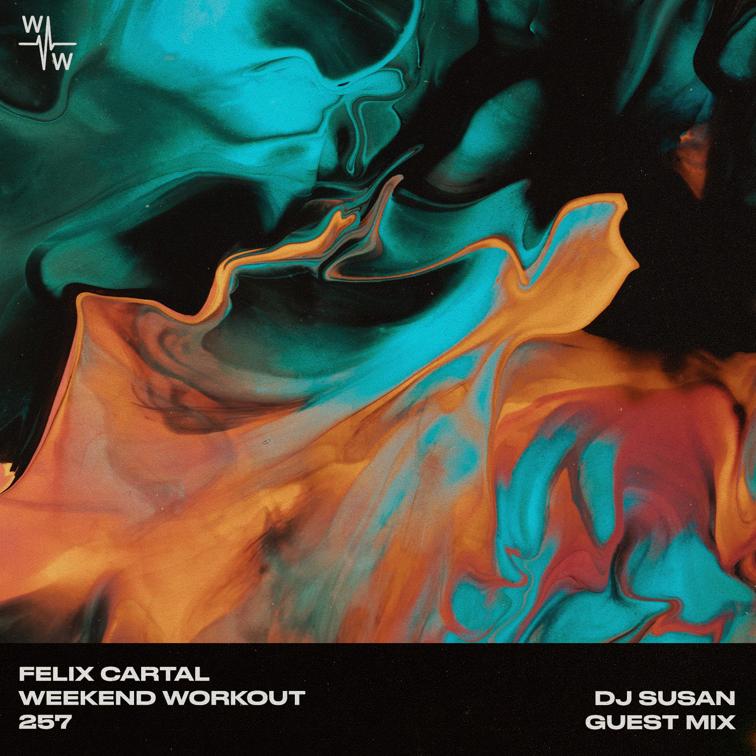 Felix Cartal - Weekend Workout