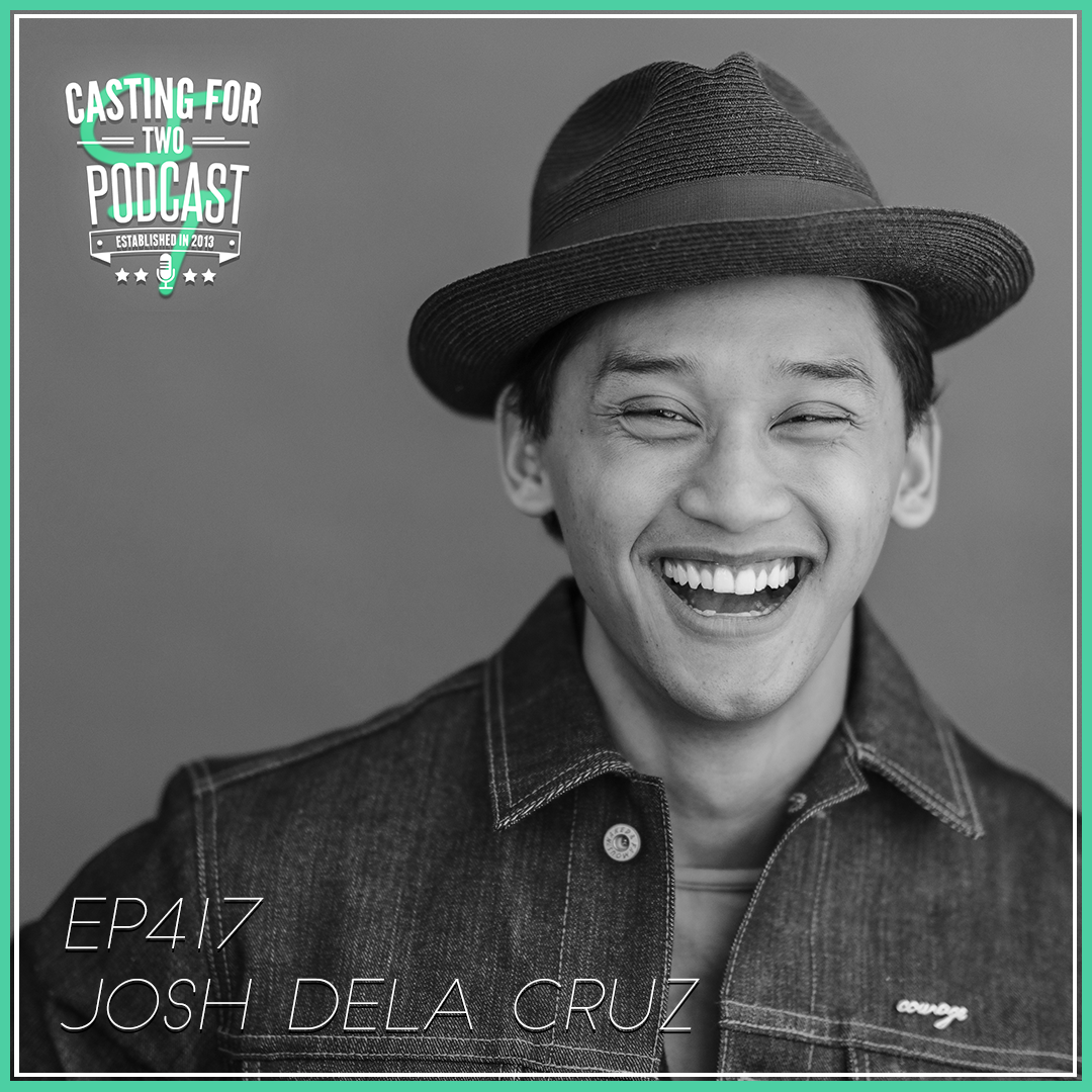 Casting for Two Podcast