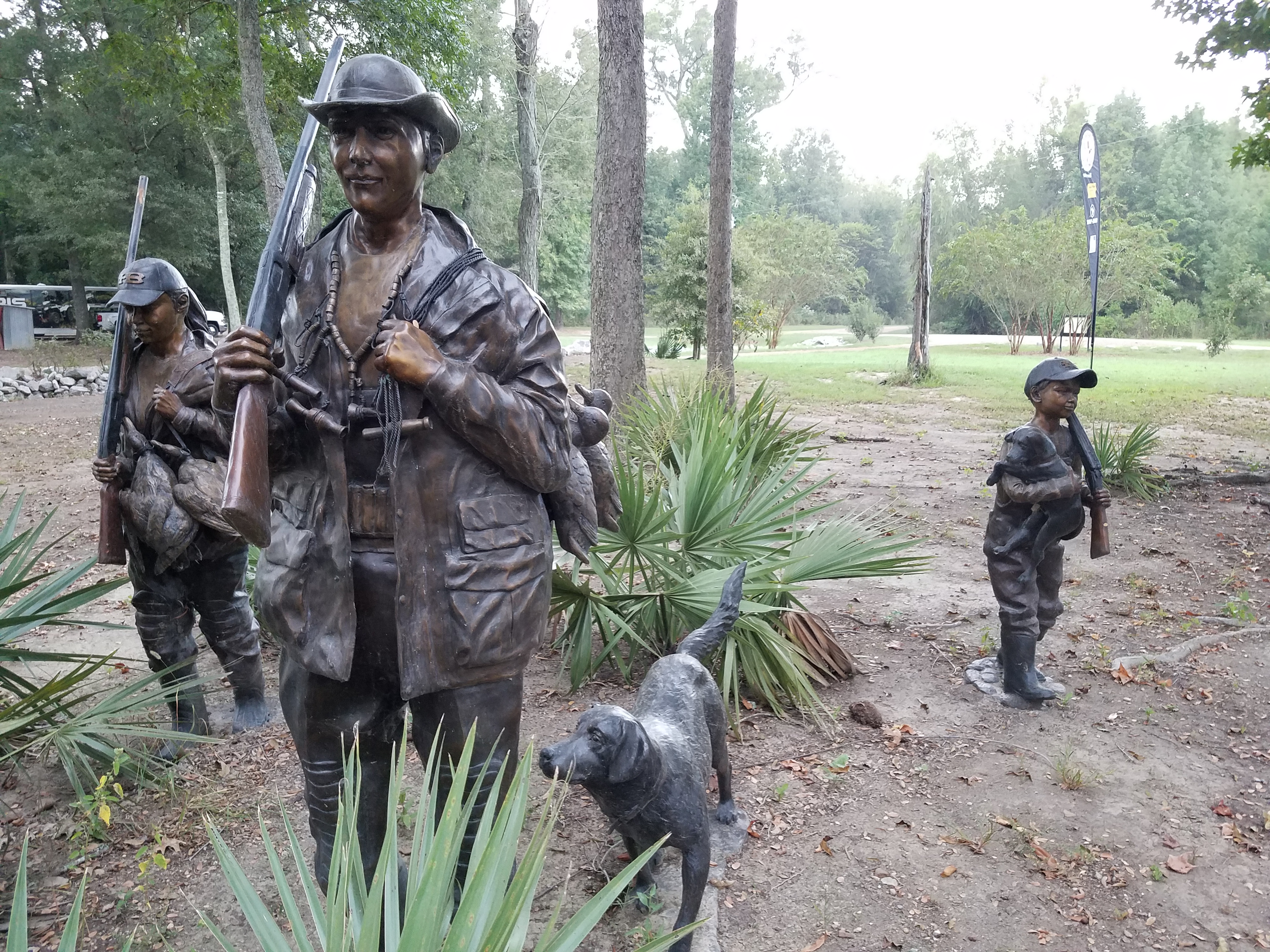 The Day Hunting Died