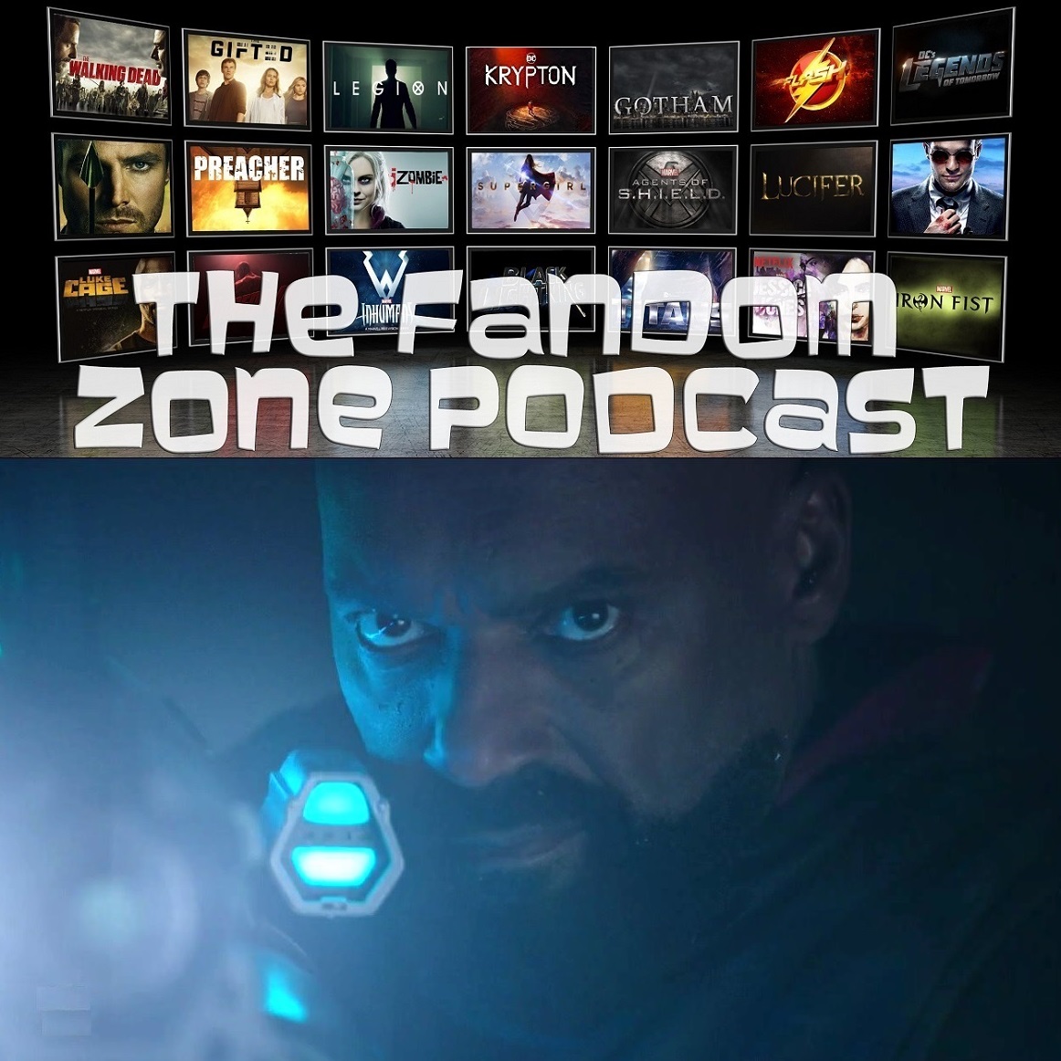 In Zod We Trust
