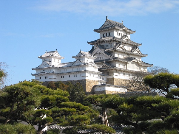 Ep. 250 - Himeji Castle