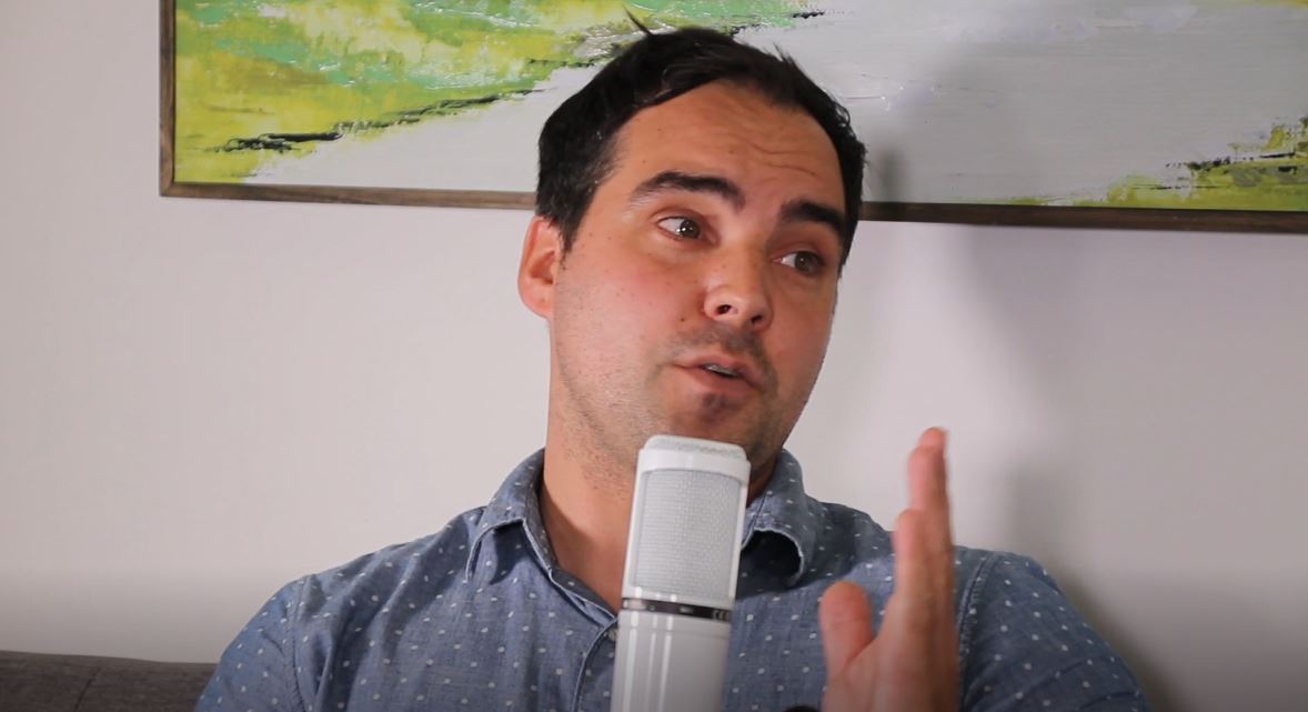 What\'s Up, Niagara!