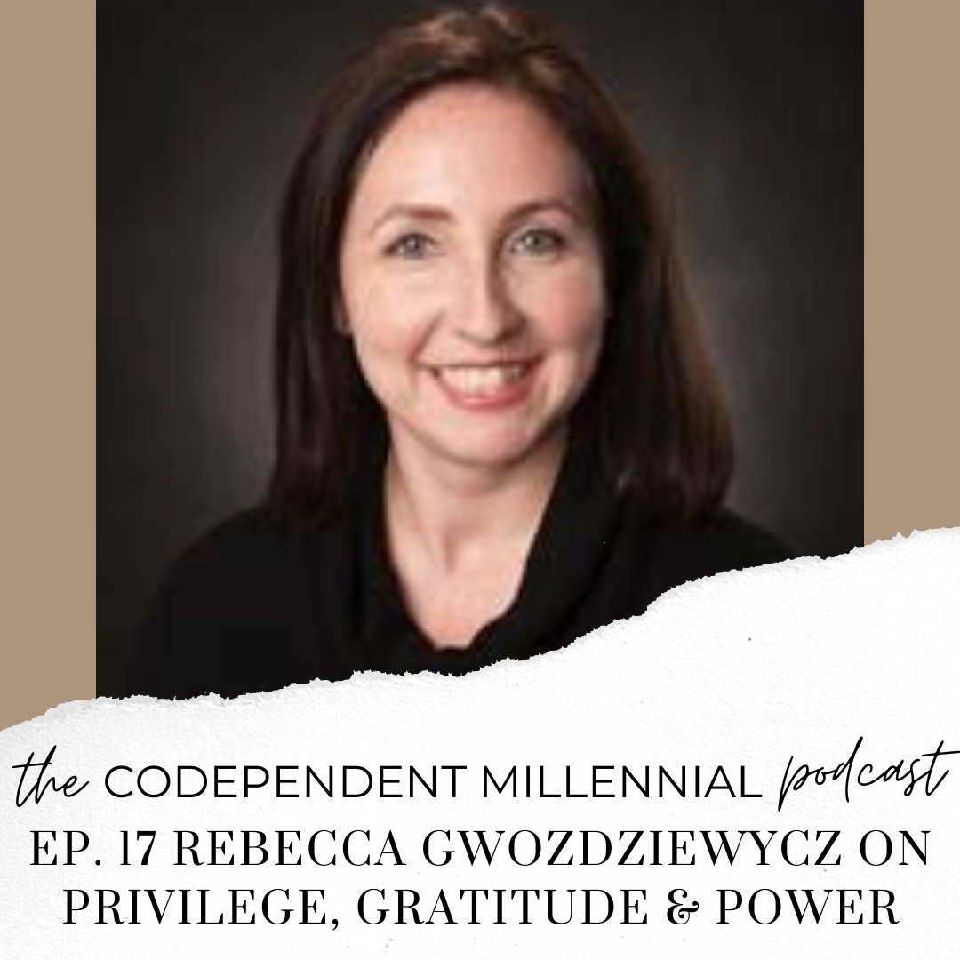 The Codependent Millennial Podcast