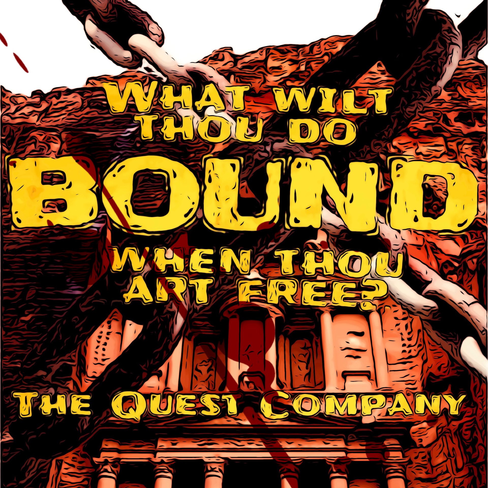 The Quest Company