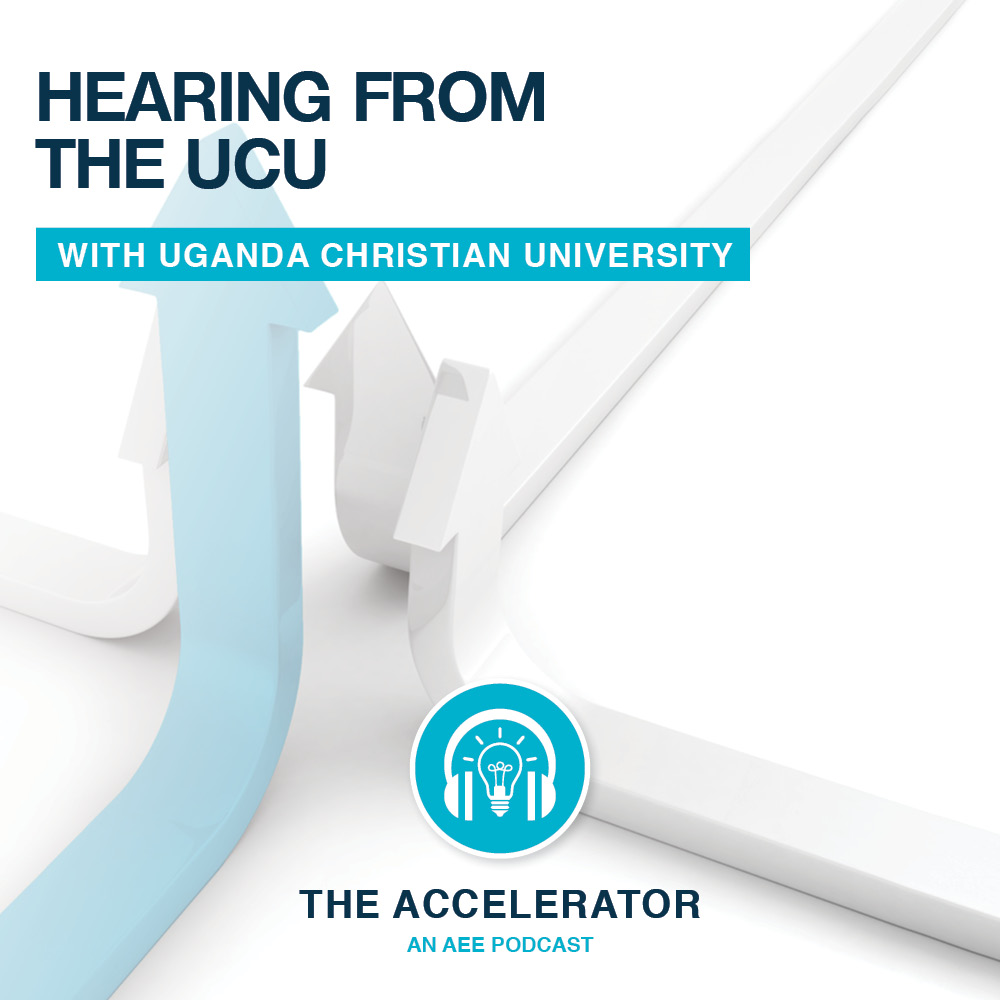 Hearing from Uganda Christian University