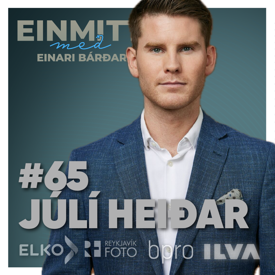 Einmitt