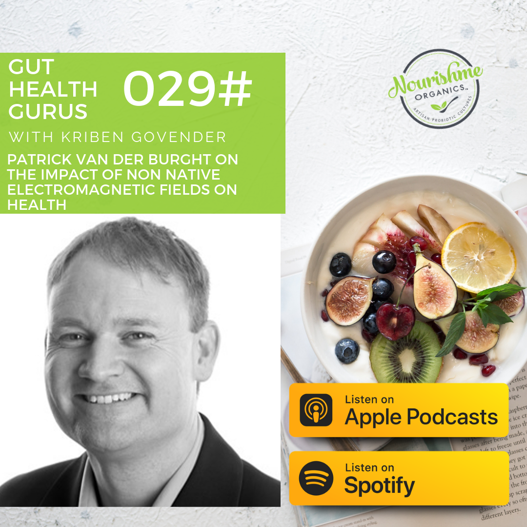 The Gut Health Gurus Podcast