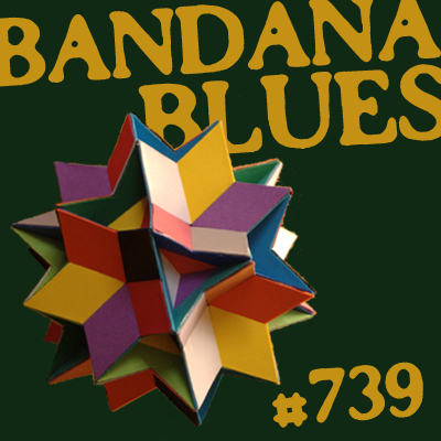 Bandana Blues, founded by Beardo, hosted by Spinner