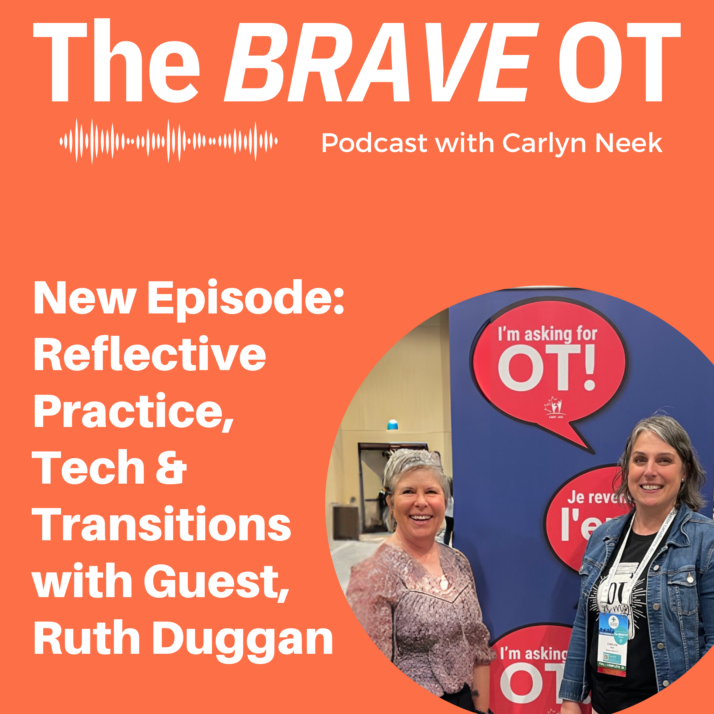 The Brave OT Podcast