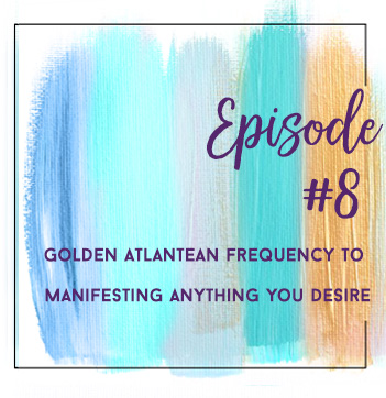 Crystalline Goddess Podcast