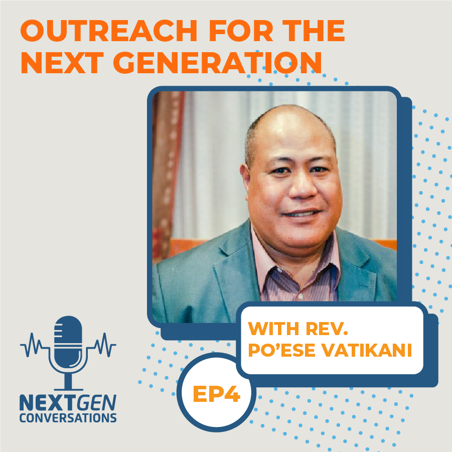NextGen Conversations