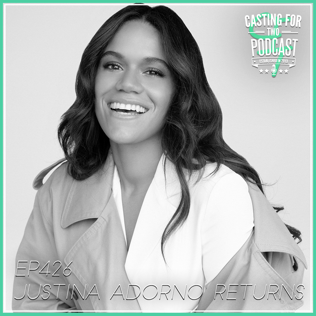 Casting for Two Podcast