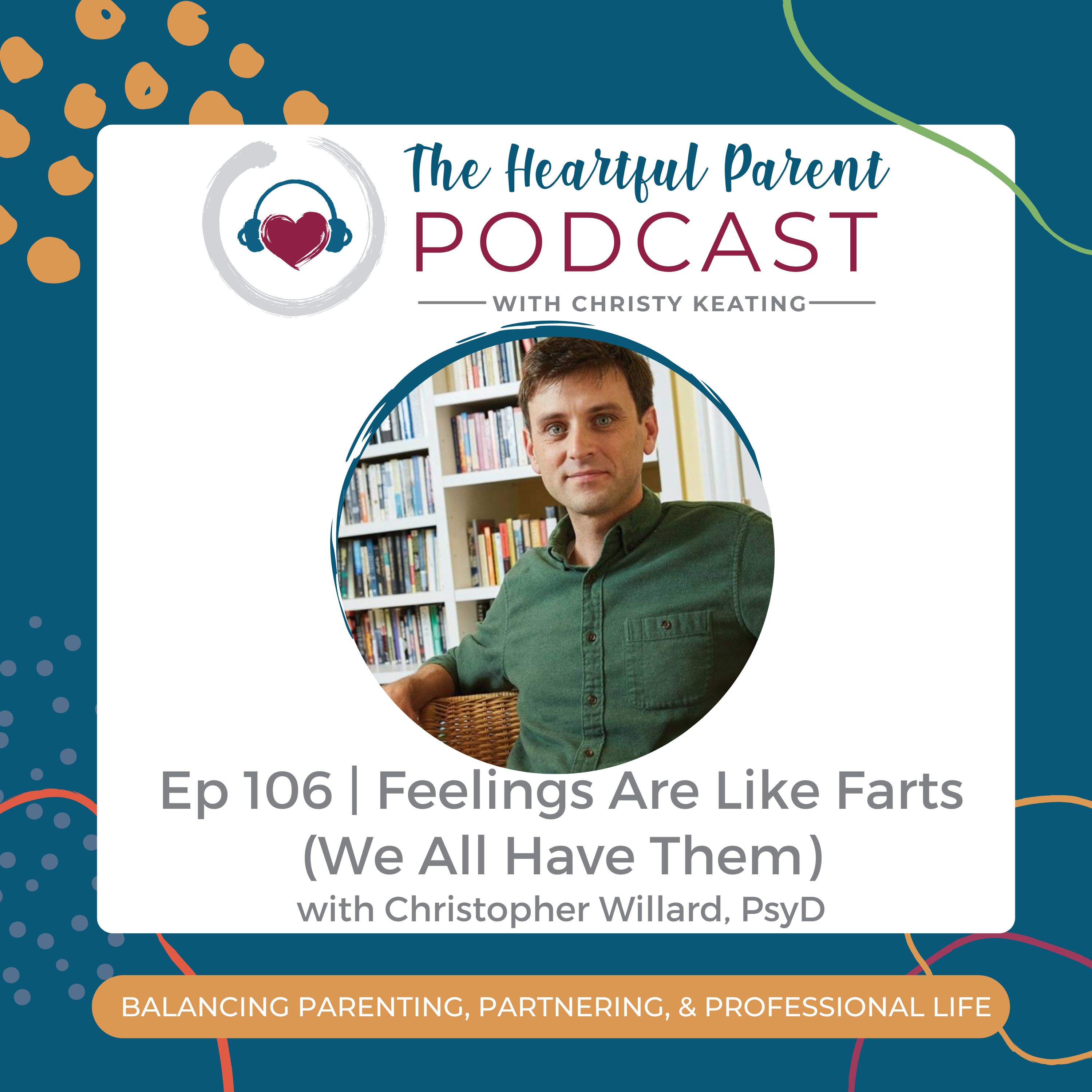 The Heartful Parent Podcast