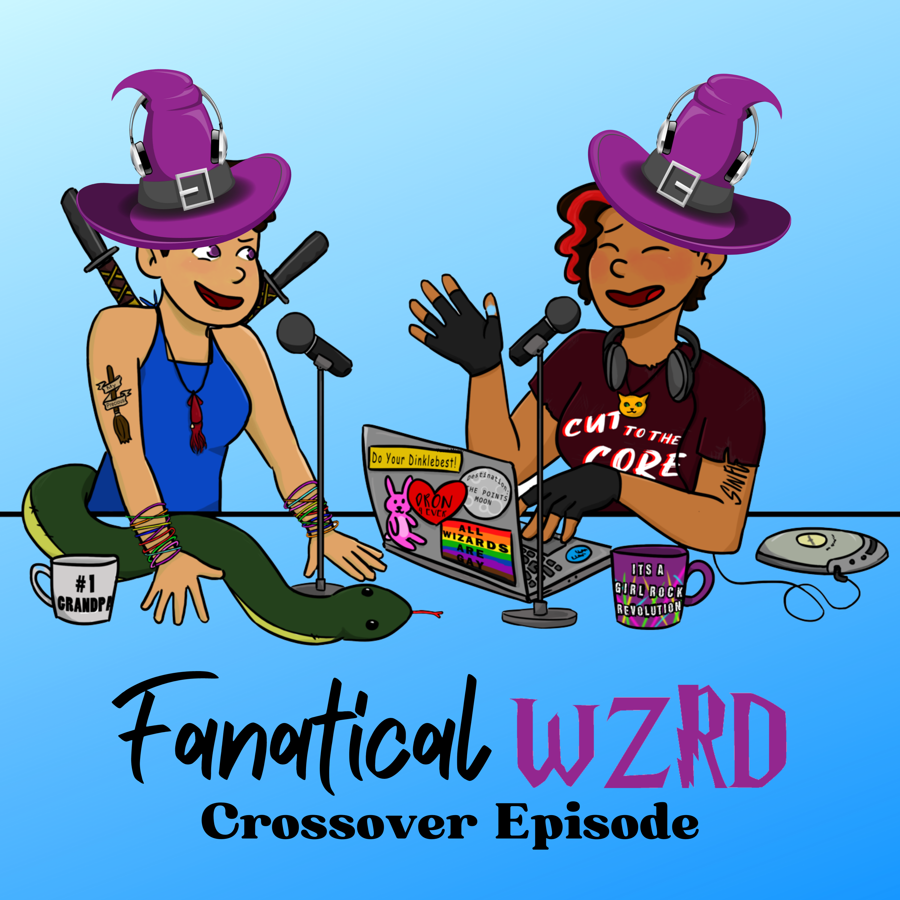 WZRD Radio