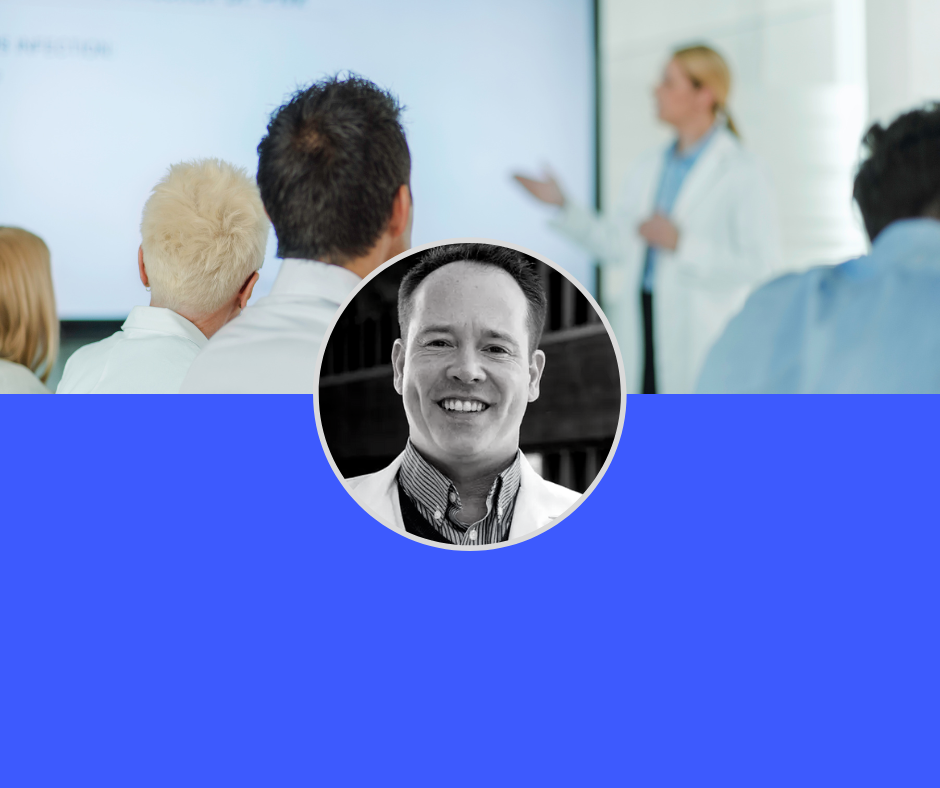 Davey Smith of the University of California San Diego: The Future of Clinical Medicine