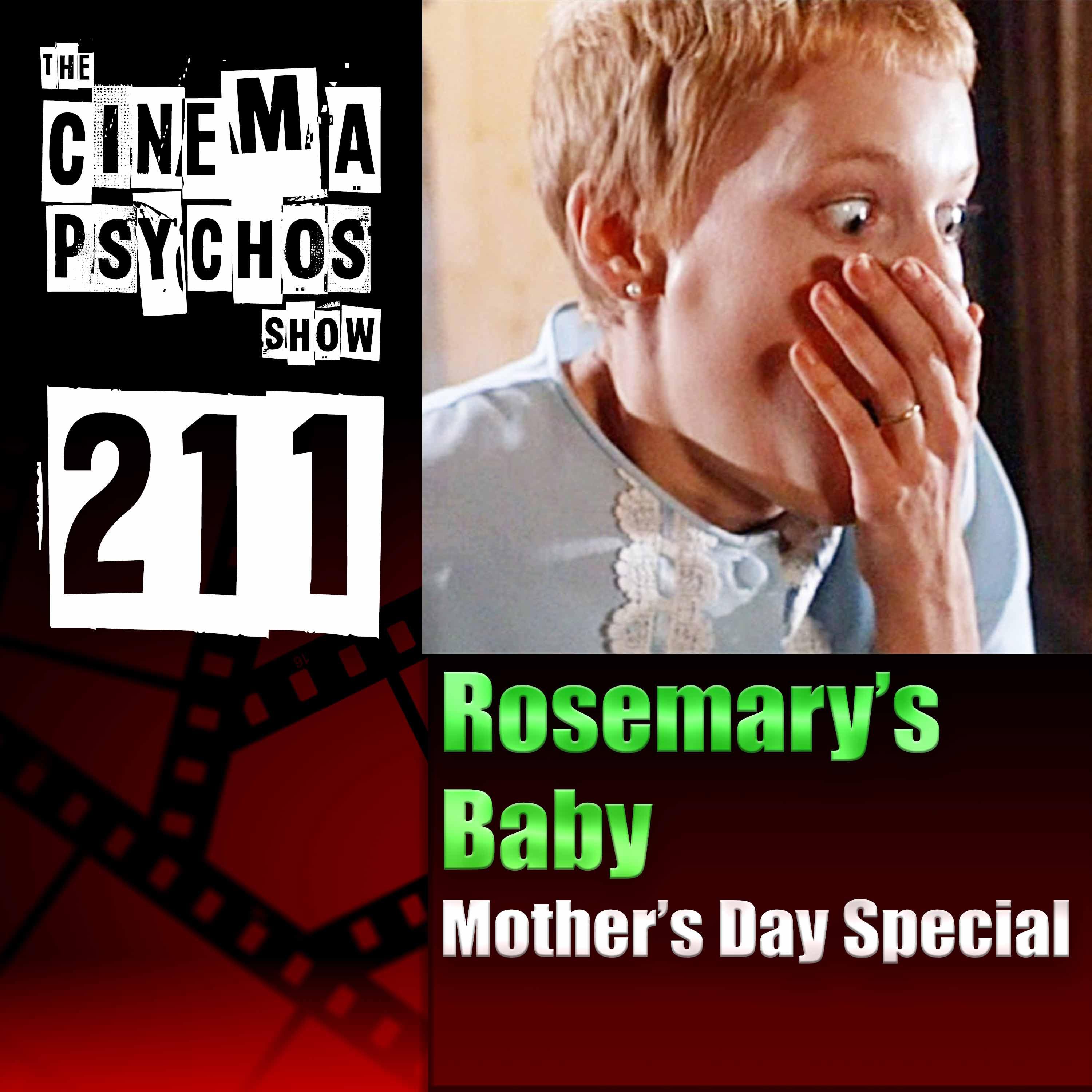 Cinema Psychos - A Movie Review & Comedy Podcast
