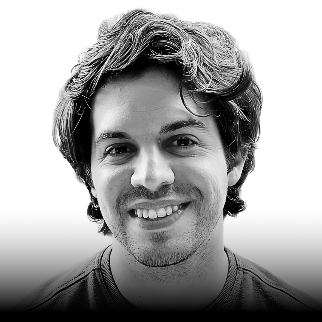 Michael Dean — The Architecture of Essays (EP. 281)