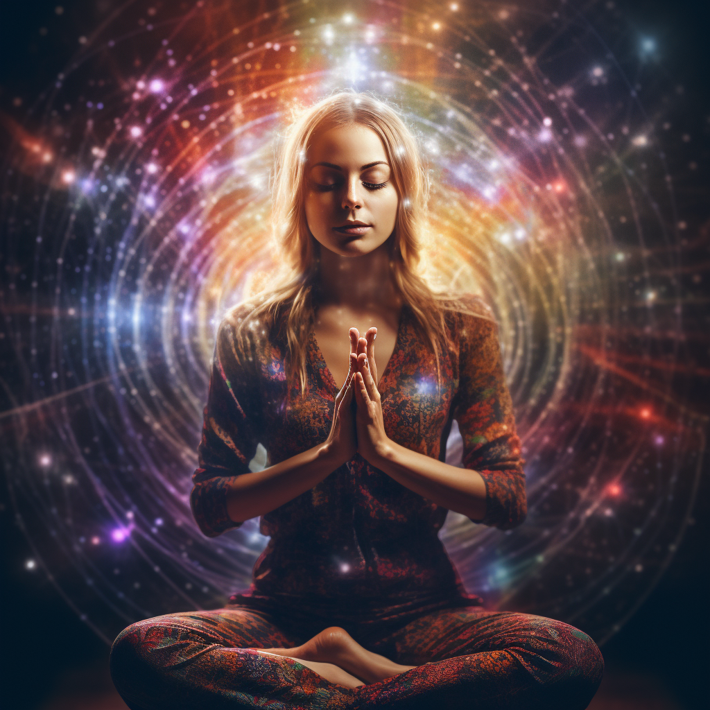 Energize Your Soul: Reiki Meditation for Renewed Harmony and Positive Thinking