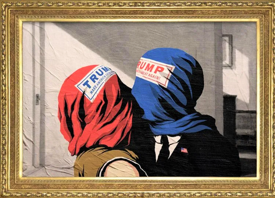 Show 75 - Why America? Part 5. Who Will Win?
