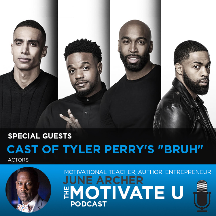 The Winner\'s Circle with June Archer