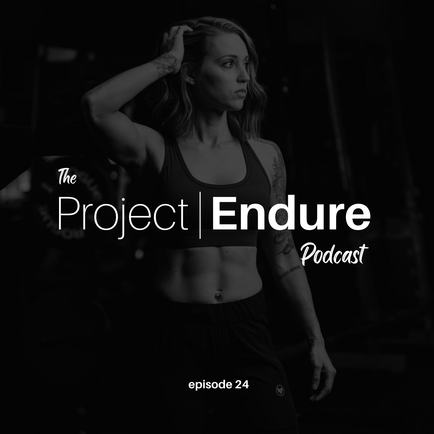 Project Endure Podcast