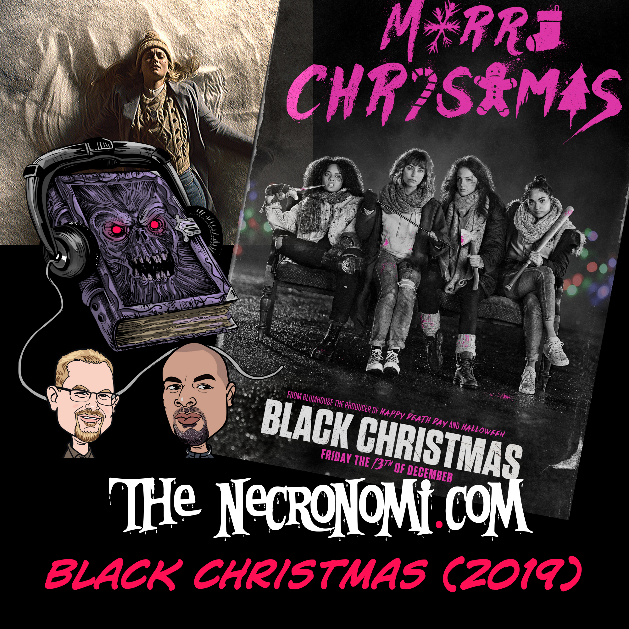 TheNecronomi.Com