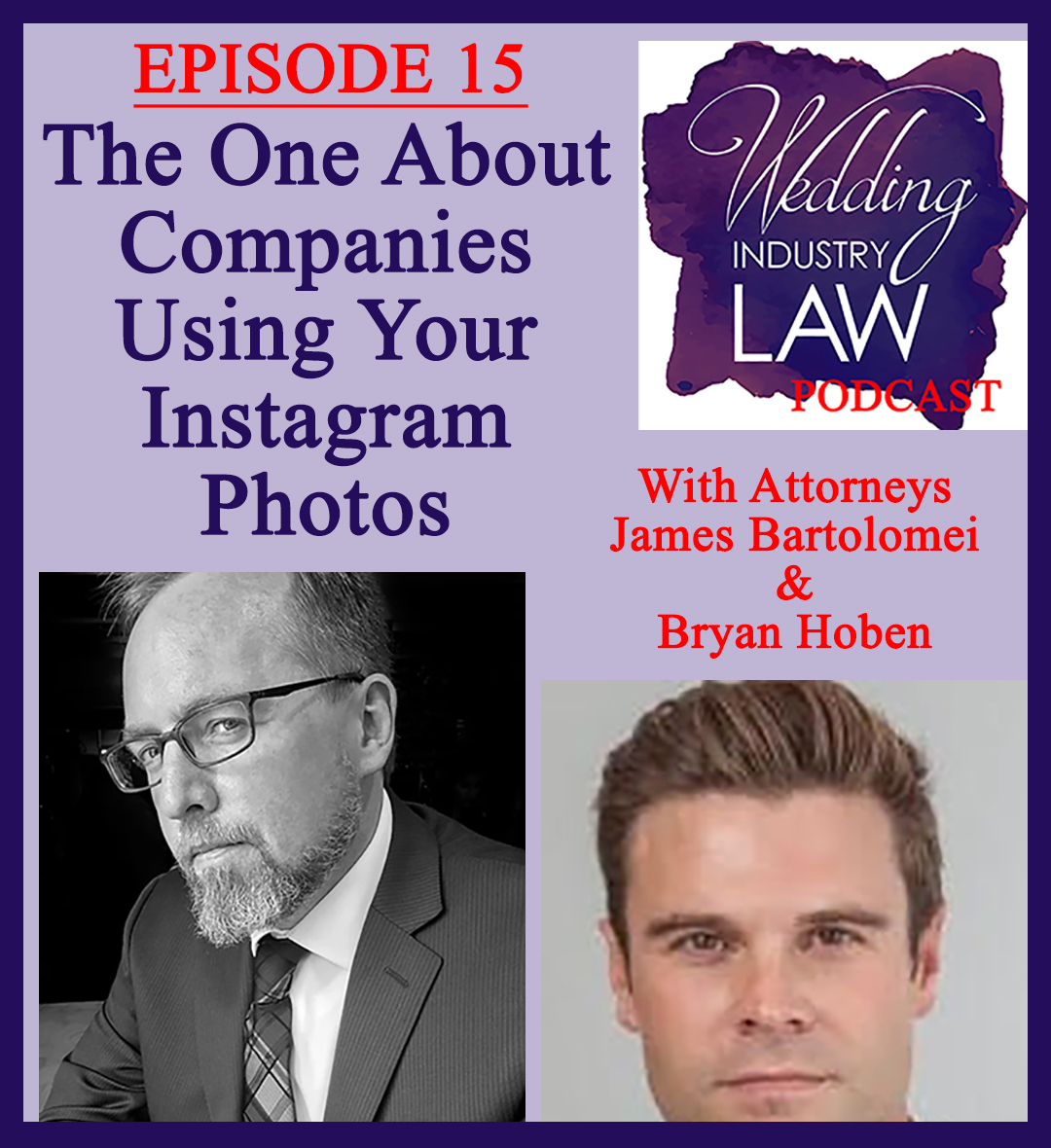 Wedding Industry Law