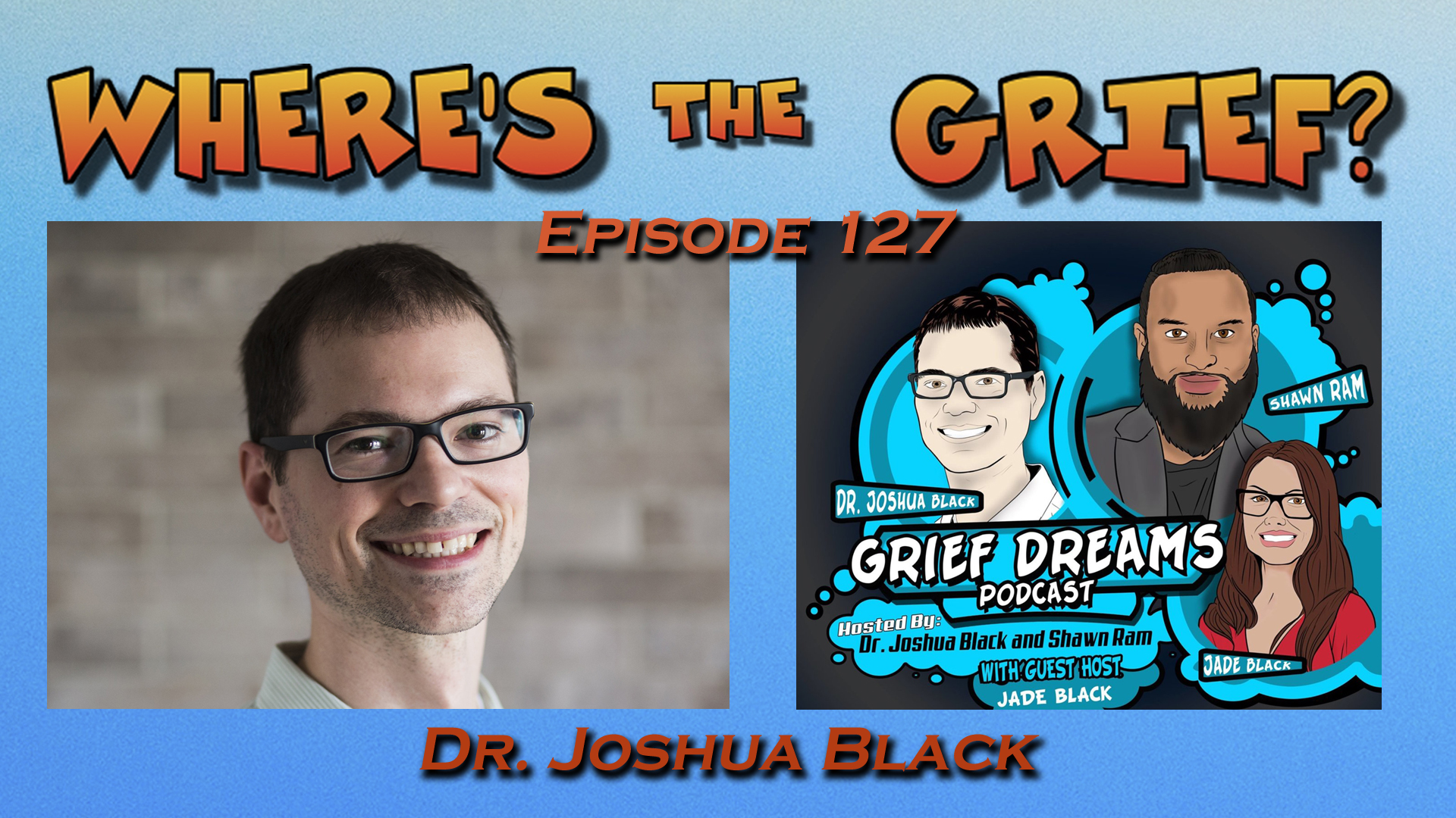 Where\'s The Grief?