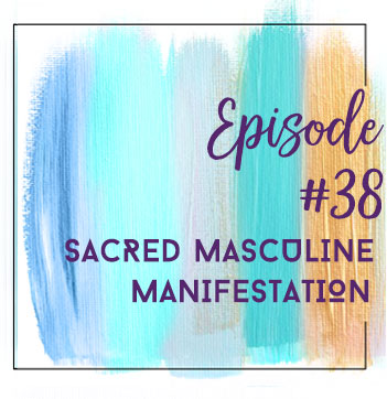 Crystalline Goddess Podcast