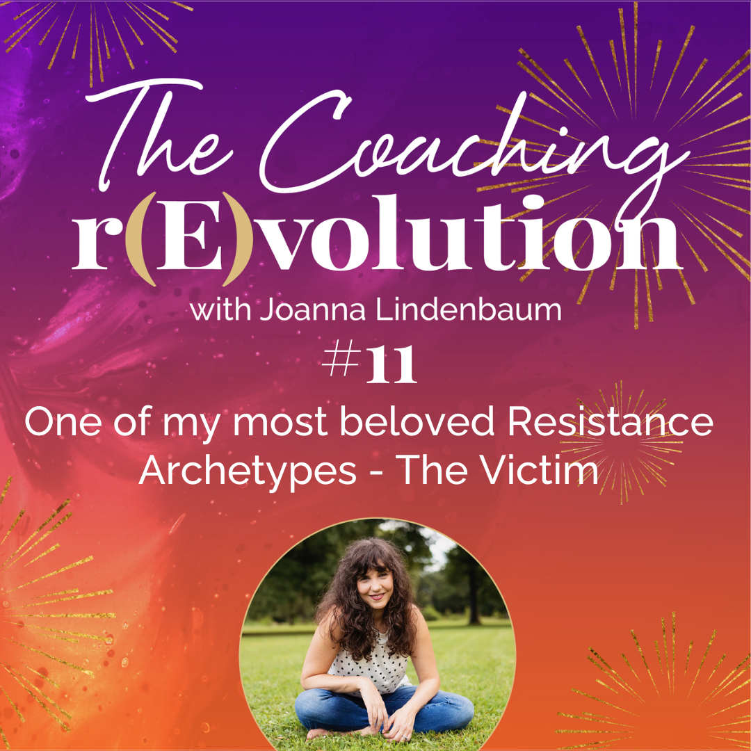 The Coaching r(E)volution
